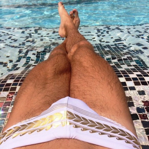 nuts4speedos:  Well filled Charlies