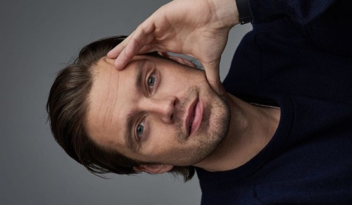 You Have Officially Turned Me Into A Lumby Loving Fiend. You Know The 3 Photos Of Seb That You Reblogged