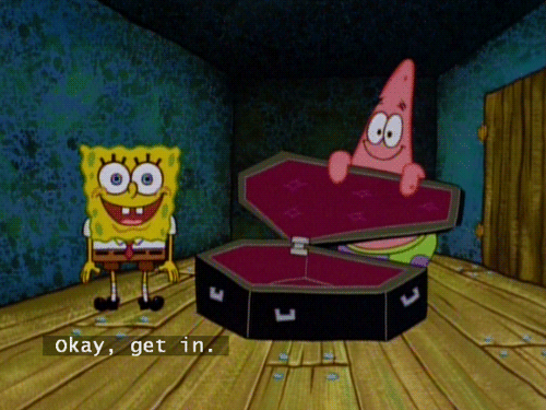 Me To Luke