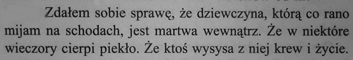 lost .