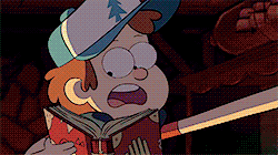 imacreepygirl:21 days til Gravity Finale: “Remember!Reality is an illusion; the universe is a hologr