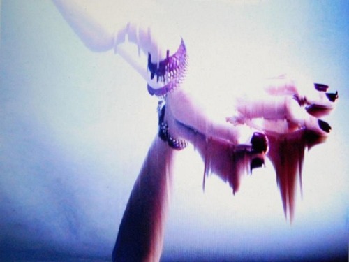 showslow:  Distorsions by Hickey Heart | Tumblr
