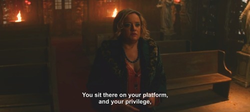 Chilling Adventures of Sabrina (2019), dir. Rob SeidenglanzPart 2Episode: Chapter Nineteen: The Mand