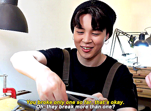 Protect Him At All Costs