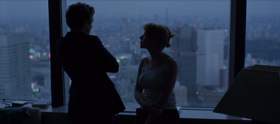 livethemovie:     I just feel so alone, even when I’m surrounded by other people.