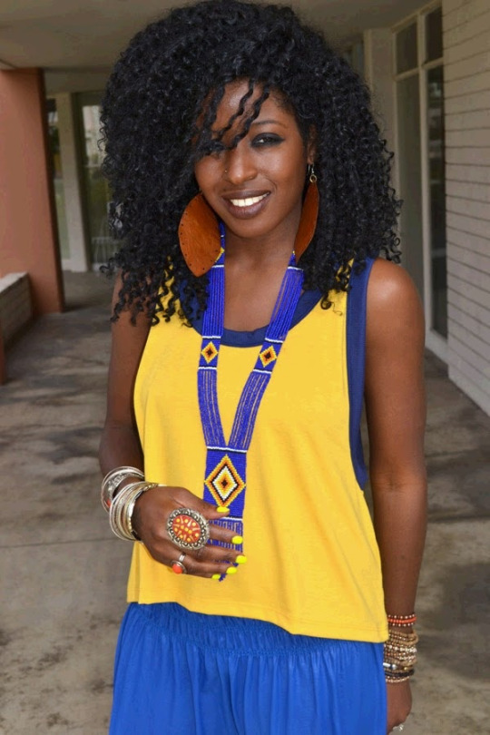 dark skin black women appreciation post. behold mothafuckas!