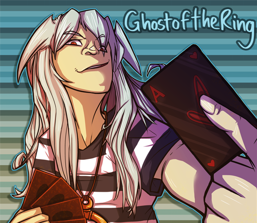 ghostofthering:ghostofthering - [ home ] - [ ask ] - [ rules ] - [ about ]X : independant canon yami