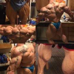 Dallas McCarver