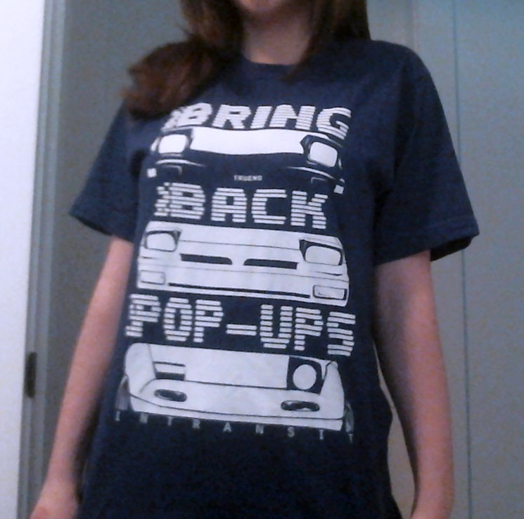 drinny-prinny:  I might be in love with this shirt a little too much…  Thanks