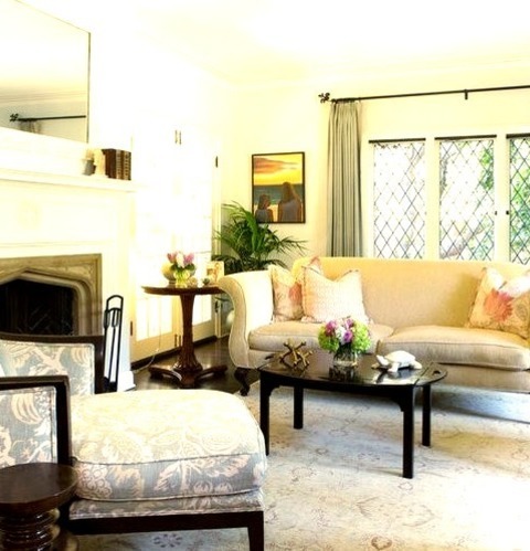Living Room Formal
