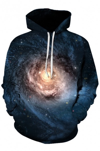 baby-youth: Dope Unisex Hoodies  Astronaut Print // Dropped Milk  Galaxy Pattern