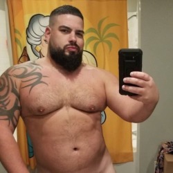 strongbearsbrsp:  NEW PROFILE | Follow me