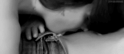 just you...