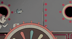 asamis:Over the Garden Wall (2014) dir. Patrick McHale