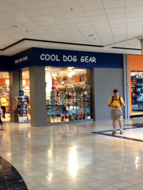 leviathanrose: this is probably the best store in the mall