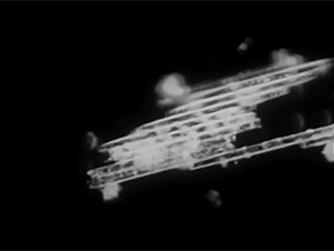 zerostatereflex: Microorganisms: “Microscopic Life: The World of the Invisible” 1958 Encyclopaedia Britannica Films  All this beautiful life we never see. 