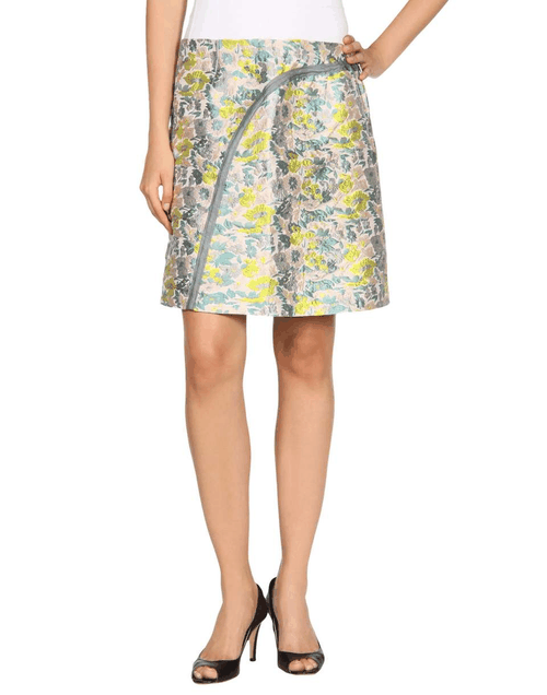 OPENING CEREMONY Knee length skirts
