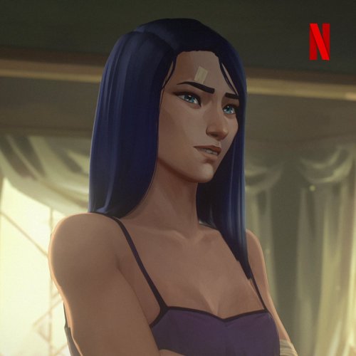 Caitlyn Supremancy