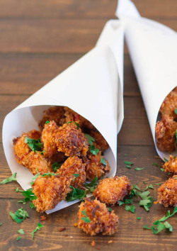 fattributes:  Chipotle Popcorn Chicken 