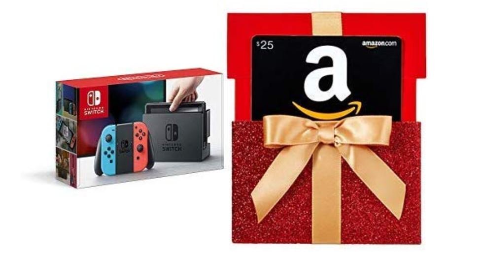 25 amazon gift card Tumblr