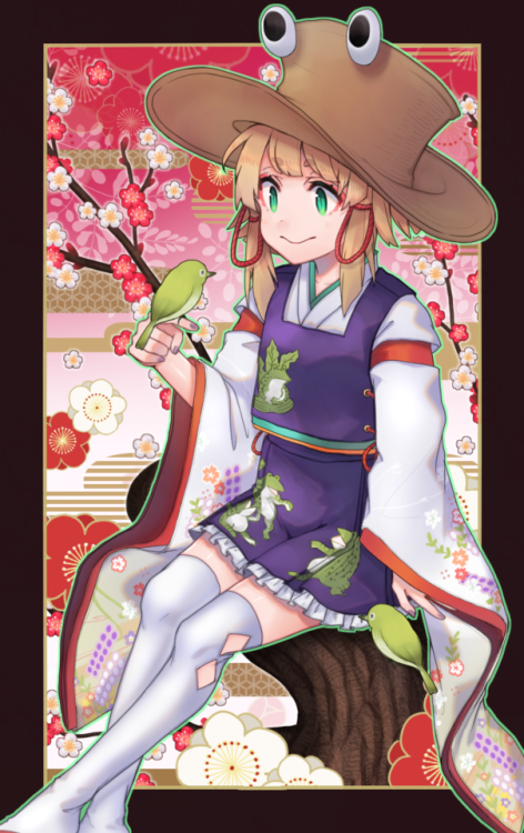 ichimi-zanmai: 花札合同の絵詳細→https://kurenaif.github.io/th_hanafuda_gd2/