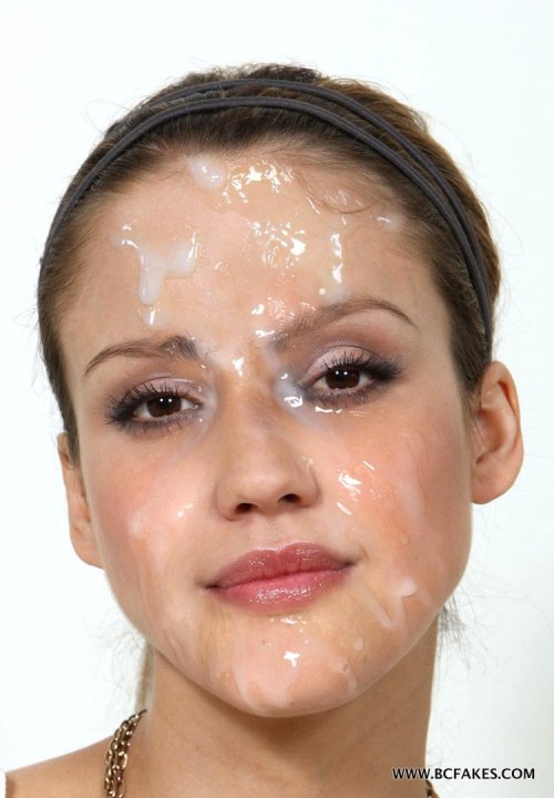 cfakes:  Jessica Alba