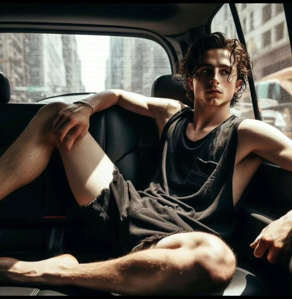 timothee chalamet on Tumblr