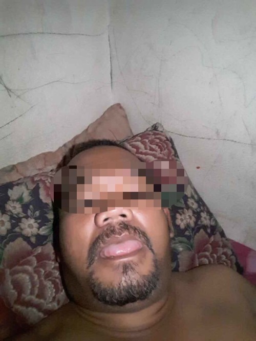 kegersangan69: melayukegersangan: ngahplayboy: Abg lori gersang.. Nice Nk Best kalau dpt