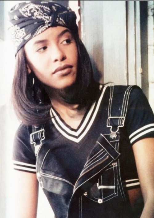 Rest in Peace Aaliyah