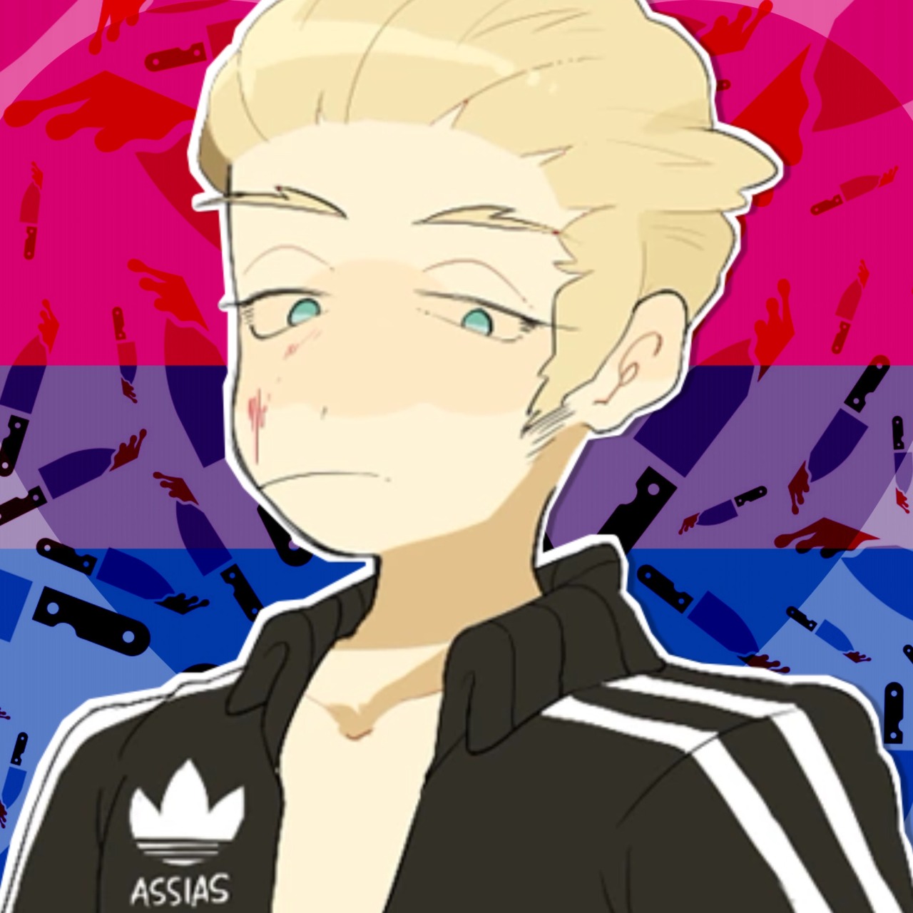 Satoru Wakabayashi Tumblr Posts Tumbral Com Satoru Wakabayashi Tumblr Posts Tumbral Com