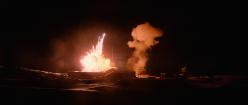 filmswithoutfaces:The Thing (1982)dir. John Carpenter