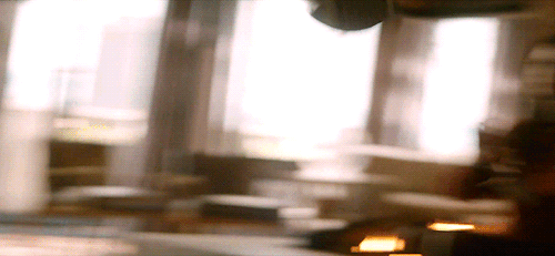dcmultiverse: The old Titans playing with a football in the team meeting in Titans 2.04 ‘