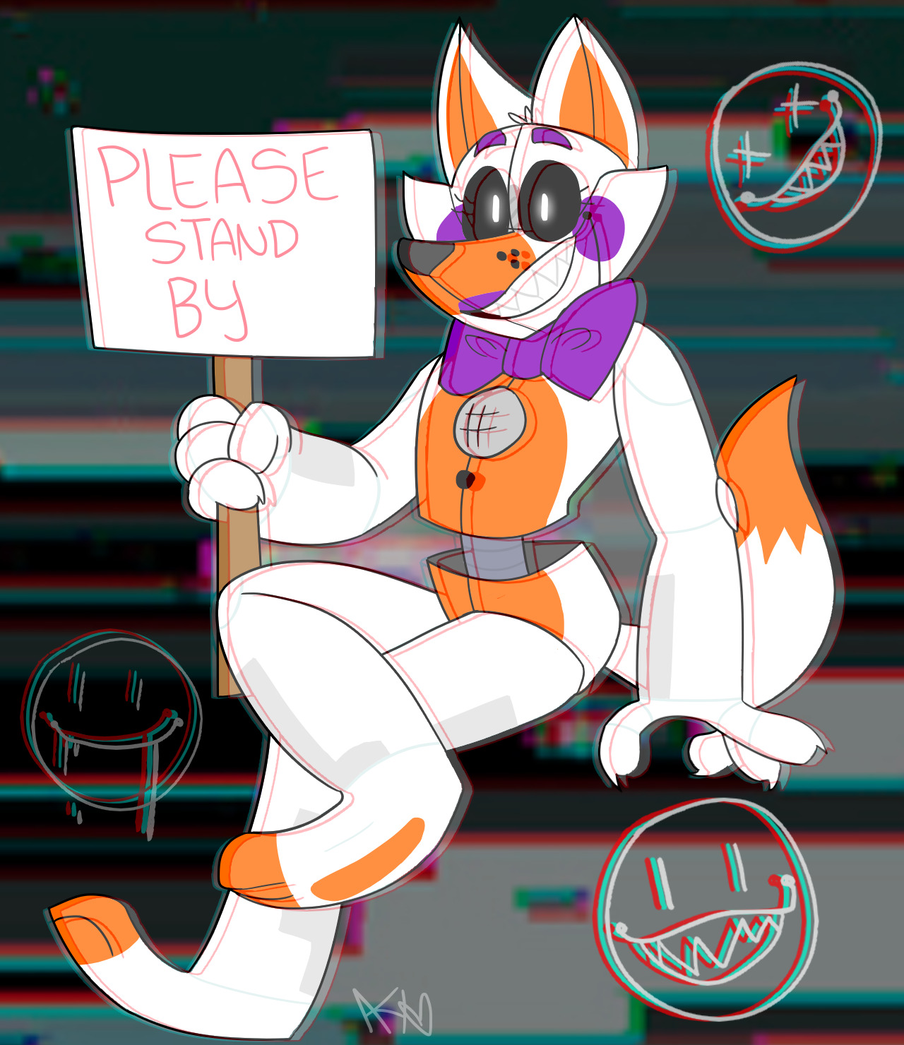 Lolbit Swag