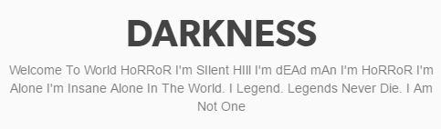 thrulls: im going thru all my followers and blocking bots but I found a blog last updated in 2012 has this as their description 