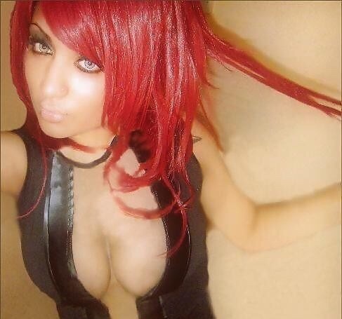 paki-pussy:  Hot British Pakistani Babe Teases her Big Boobs