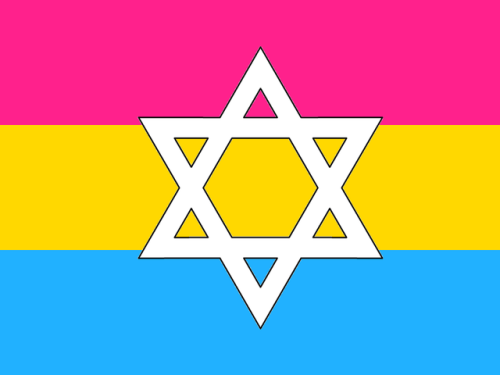 laughlikesomethingbroken:For all your Jewish-Pride needs. Reblog to make a goy angry :)