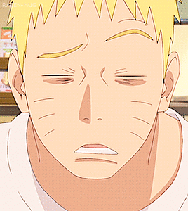 annalovesfiction:  The Day Naruto became Hokage got rekt