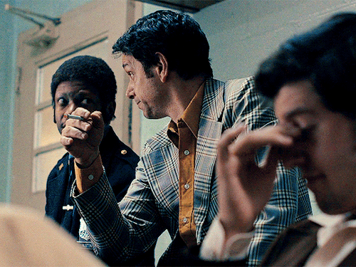 Ralph Macchio In The Deuce
