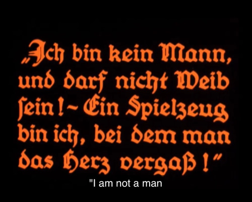 Hamlet (1921)