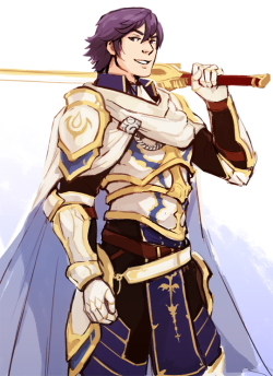 kairoscuro:hey im back, long time no chrom