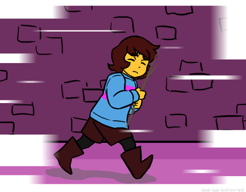 undertale ask blog