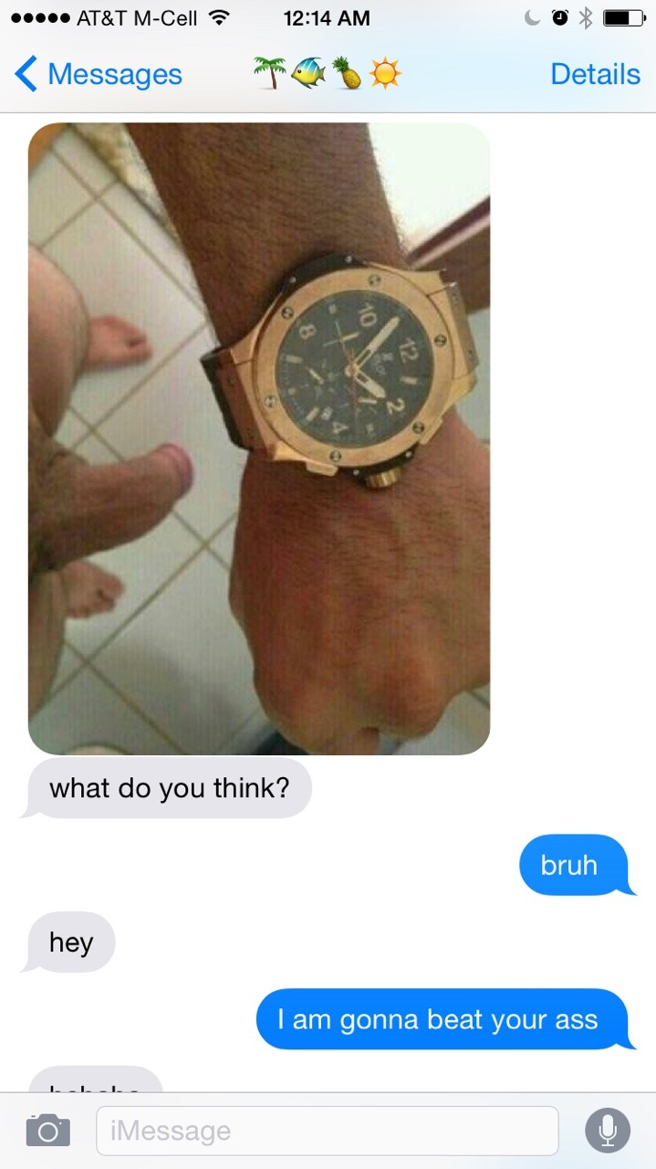 Essentiallyhomo