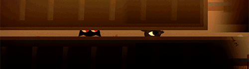 thanris:Games played in 2018 ↳ Night in the Woods
