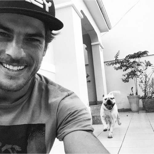 gaymadridboy: evandro soldati