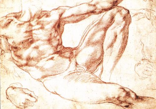 Post 13 Michelangelo di Lodovico Buonarroti Simoni is the widely recognized Renaissance artist who d