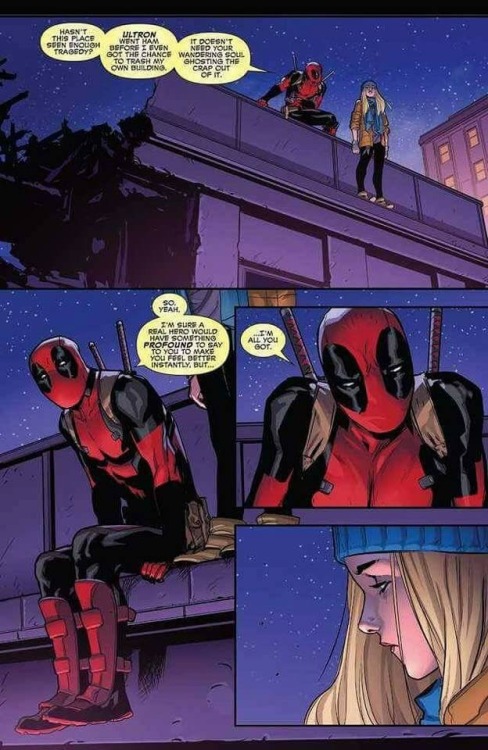 breedingslut89:thelittlewulf: deadpool-the-antihero: youllremainmyhumbleservant: ube-makaveli: reva