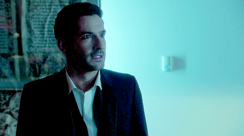 feilcityqueen:TDN Season 1 RewatchLucifer 1x07 “Wingman”