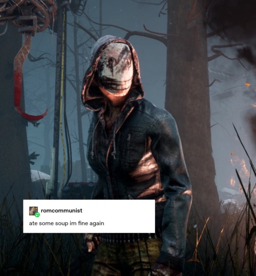Feral Frenzy Will Now Be Called Soup Frenzy