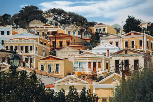 Symi Island | Rhodes