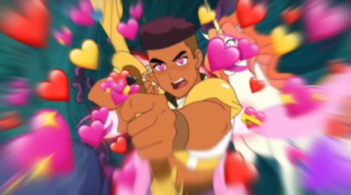 nya-ra:wholesome heart memes when your friends recreate the princess alliance with the new she-ra 